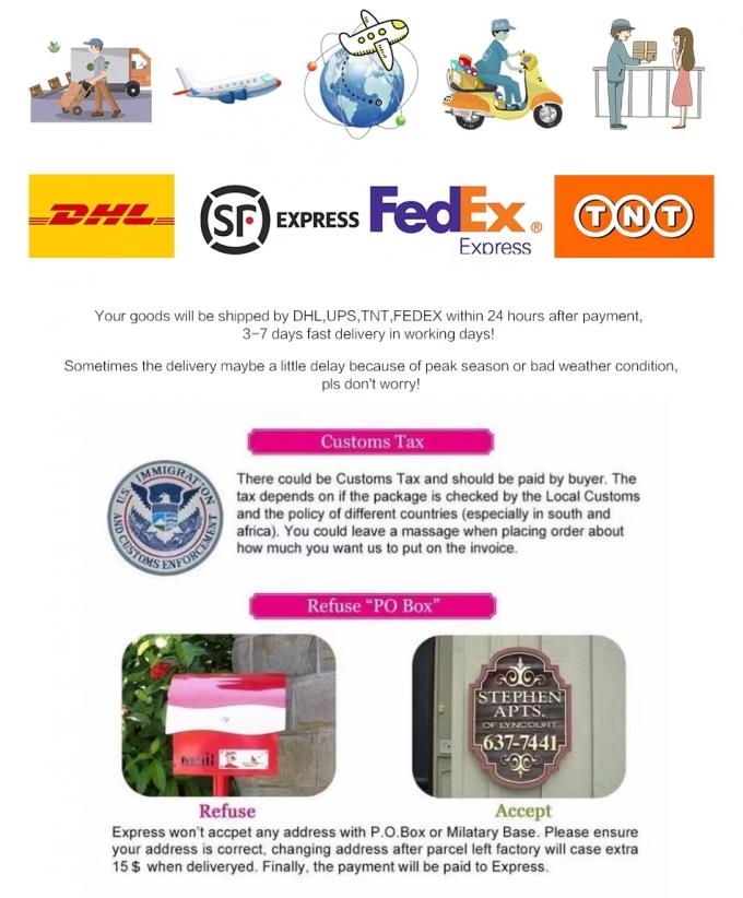 Tessuto di poliestere a spillo a spillo di cotone per abiti da sposa 4