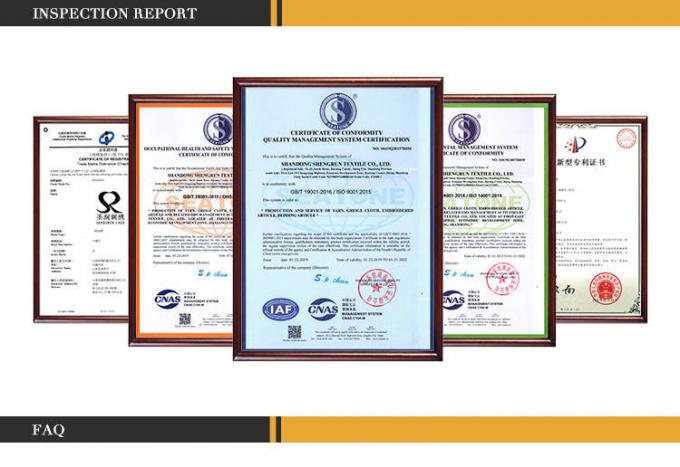 Maglia di tessuto di pizzo ricamato di alta qualità personalizzato abiti da sposa lussuosi abiti da sposa 1