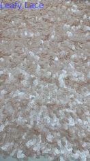 Medium Durability Mesh Tulle Embroidery L'aggiunta perfetta alla tua collezione