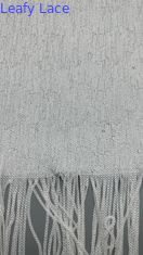 Fabbricazione a partire da tessuti di tessuto ricamato