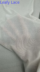 Tessuto a maglia di cotone 100% di alta qualità Tessuto a maglia a foglia a respiro