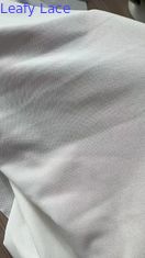 Tessuto a rete traspirante Leafy personalizzato per la stagione SS