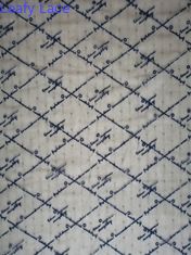 60 yarde si sono affollate Mesh Fabric