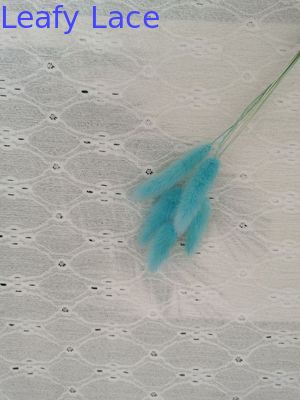 140CM Elastance Stretch Lace Knitting Spandex Mesh Fabric