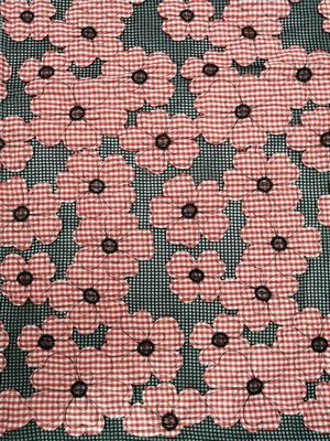 Laser Cut Floral Lace Applique Embroidery Fabric Mesh