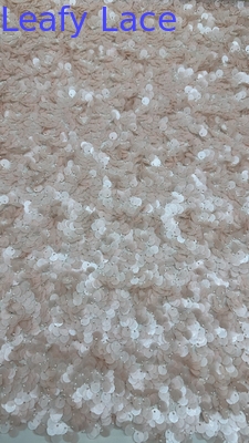 Medium Durability Mesh Tulle Embroidery L'aggiunta perfetta alla tua collezione