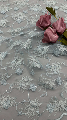 Sequin Robba di lusso e elegante Robba di lusso di lusso Robba di lusso Robba di ricamo tessuto di pizzo tessuto di matrimonio occasioni di compleanno bellissimo vestito
