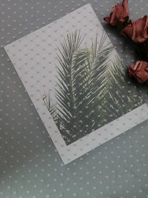 Polka blu reale delicata di nylon Dot Tulle Mesh Fabric