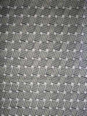 Vestito dalla bambina 100 yarde di Tulle Mesh Geometric Embroidered Lace Fabric