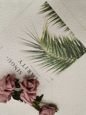 Lurex metallico ha ricoperto lo scintillio Tulle Mesh Foil Printed Fabric